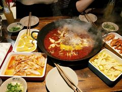 -老天桥蛙炉火锅(姑苏总店)