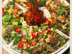 -乔街深夜食堂·小龙虾·高压锅生蚝(杭州总店)