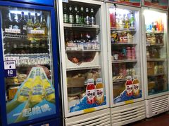 -马楠炸串(建明中路店)