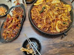 -妈妈手(山大总店)