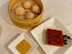 -利苑酒家(合景国际金融广场店)