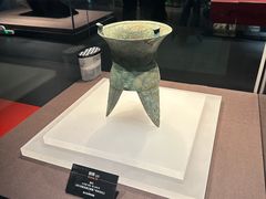 -盘龙城国家考古遗址公园