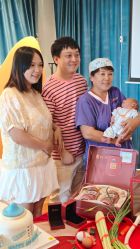 -她时区金吉兒月子中心(太湖度假店)