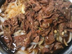 -张茂民族饭店(胜利北路店)