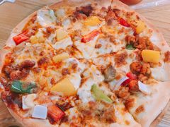 -菲滋意式餐厅(金华银泰城店)