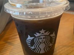 -星巴克(深圳罗湖书城店)