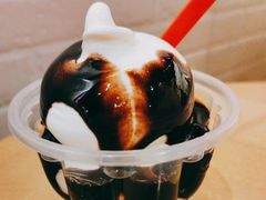 -DQ·蛋糕·冰淇淋(苏州中心店)