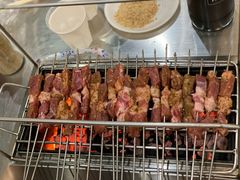 -小寒羊烧烤(凯瑞时代大厦店)