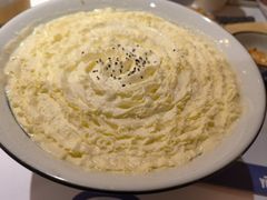 -火山屋台(新街口店)