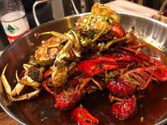 -虾小龙老长沙龙虾馆(坡子街店)