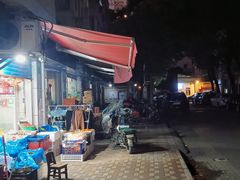 小区环境-升平街小区