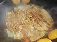 -崔记生活·铁锅炖鱼粘卷子(总店)