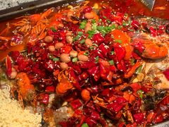 -里岛烤鱼(东港凯虹广场店)