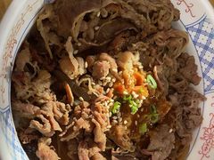 -町门烤肉拌饭专门店(哈西万达店)