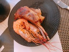 -新发展亚太JW万豪酒店·福苑咖啡厅