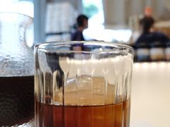 手冲咖啡-MQ COFFEE STAND明谦(新洲店)