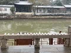 -枫桥景区