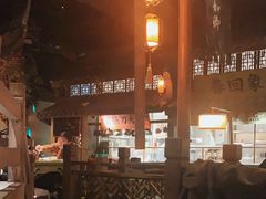 -桂满陇-十里风荷(合生汇店)