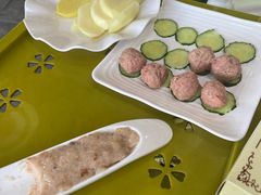 -活鱼馆(宜兴埠店)