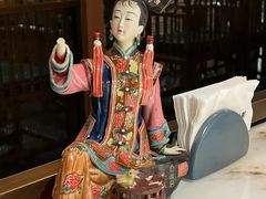 -锦府盐帮·李宅(领展购物广场中关村店)