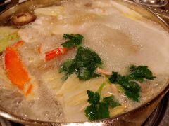 -蟹道乐(京都本店)