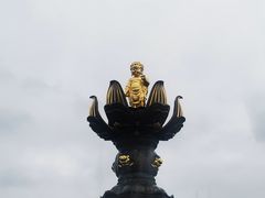 -灵山胜境