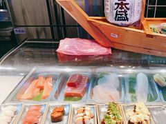 -花西亭·海鲜自助餐厅(瑞城名人酒店)