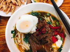 -肆姐面粉馆(坡子街店)
