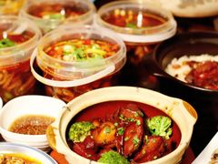 -金龙·打边炉(南京西路店)