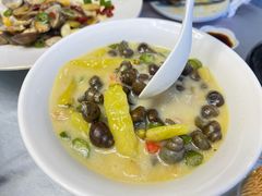 上汤螺丝-温岭人家(红花北路店)