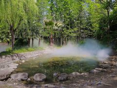 -苏州河梦清园环保主题公园