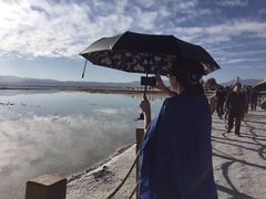 -青海湖国家重点风景名胜区