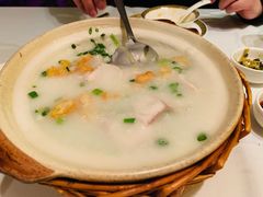 -翡翠小城·海鲜豆捞·广式点心(老佛爷店)