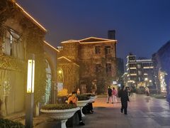 -周家二小姐的菜(西津渡店)