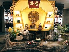 -小天鹅火锅·一线江景洪鼎旗舰店(洪崖洞店)