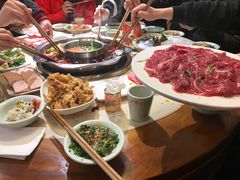 -渝宗老灶火锅(时代天街店)