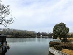 -洪泽湖古堰景区
