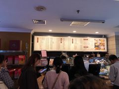 -国际饭店·帆声西饼屋(黄河路店)