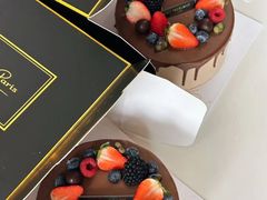 -PETIT PARIS 小巴黎(凯德1818店)