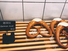 -81bakery(关山路店)