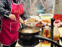 -老婆婆炒饭(小白楼1902欧式风情街店)