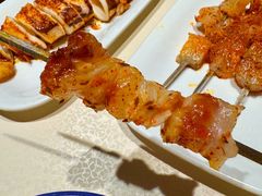 -老大连·海肠捞饭·大连海鲜大连菜(西安路店)