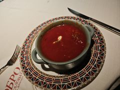 -俄士厨房(五棵松华熙LIVE店)