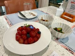 -赵小姐丨新中餐(曲江店)