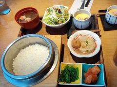 -味太助·银饭食堂(中华城店)