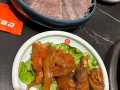 -巴蜀大将火锅(春熙店)