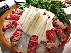 雪龙牛肉-得尔乐大酒店(南塘店)
