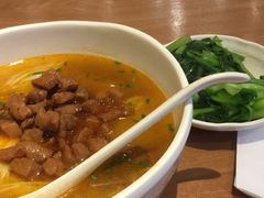 -姚面记·海派家常菜(恒基名人购物中心店)