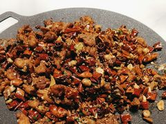 -南山翁新概念川菜(江宁万达广场店)