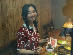 -四喜小胖·北京涮肉(五道营店)